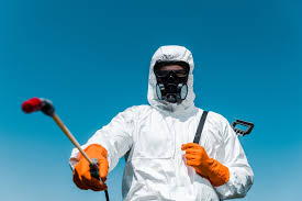 Pest Control for Restaurants and Food Service in Bear Creek, AK